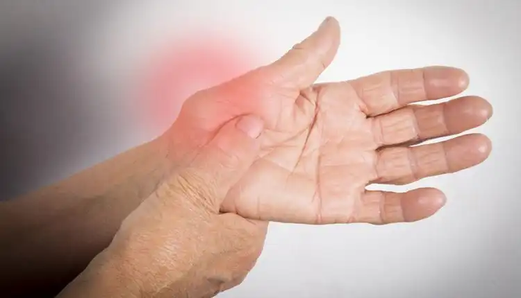 Tempat Pengobatan Rematik atau Rheumatoid Arthritis (RA) di Jakarta Terkenal