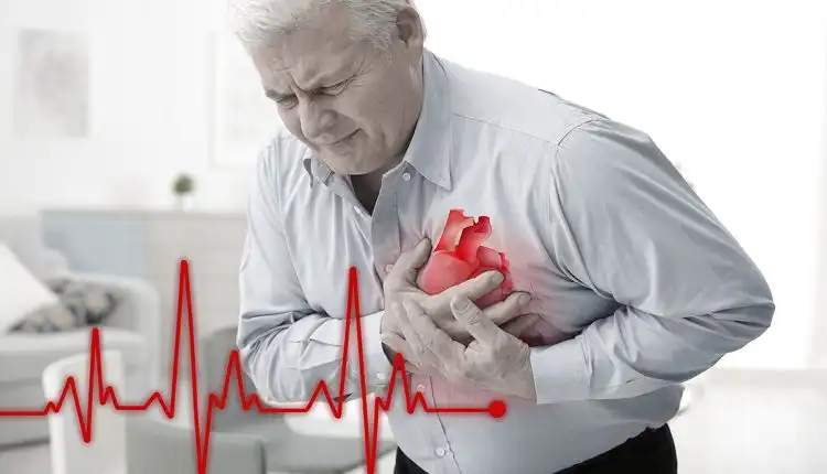 Tempat Pengobatan Takikardia di Jakarta Alternatif Terbaik dan Aman