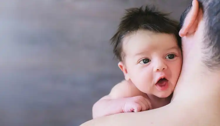 Tempat Pengobatan Bayi yang Selalu Muntah Bila Habis Minum ASI di Jakarta Terbaik