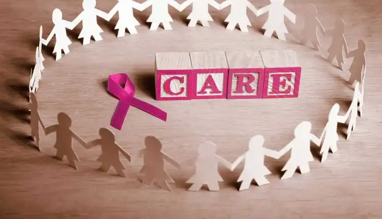 Tempat Pengobatan Benjolan Payudara di Jakarta Terpercaya dan Nyaman