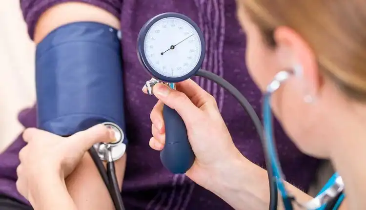 Tempat Pengobatan Darah Tinggi di Jakarta Terbaik dan Populer