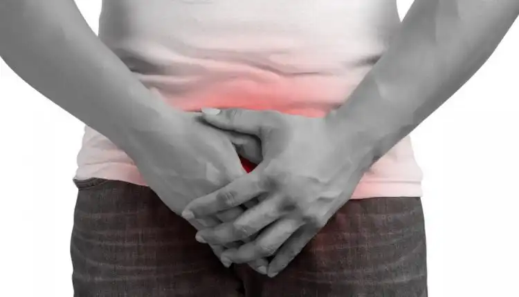 Tempat Pengobatan Gejala Prostat di Jakarta Terpercaya dan Sangat Mujarab