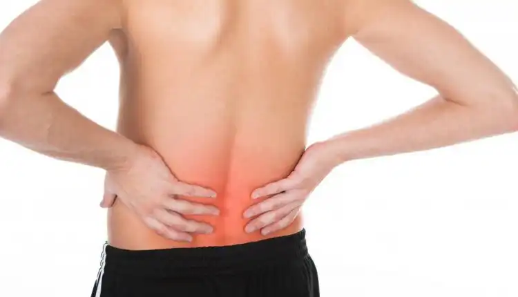 Tempat Pengobatan Nyeri Pinggang di Jakarta Terbaik dan Sangat Mujarab