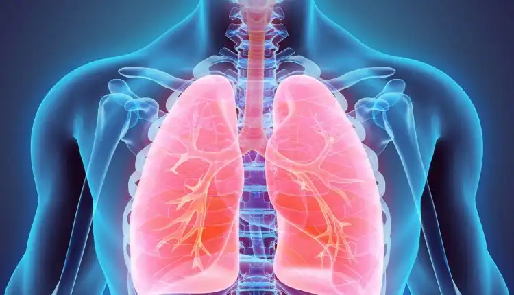 Tempat Pengobatan Paru-Paru Lemah di Jakarta Terpopuler dan Mujarab