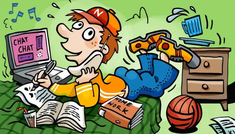 Tempat Pengobatan Hiperaktif di Depok Paling Mujarab dan Nyaman