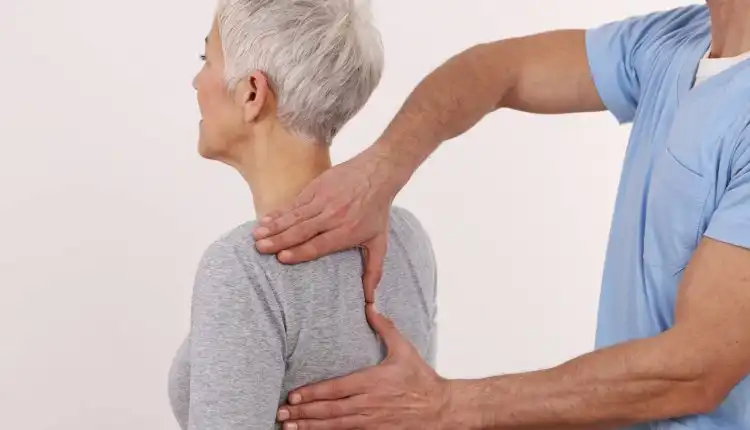 Tempat Pengobatan Skoliosis di Depok Profesional dan Paling Aman