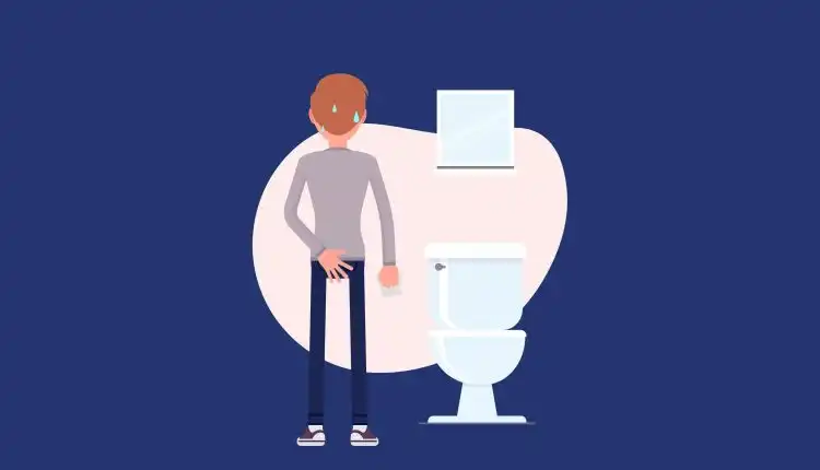 Tempat Pengobatan Beser di Depok Terbaik dan Cepat Sembuh