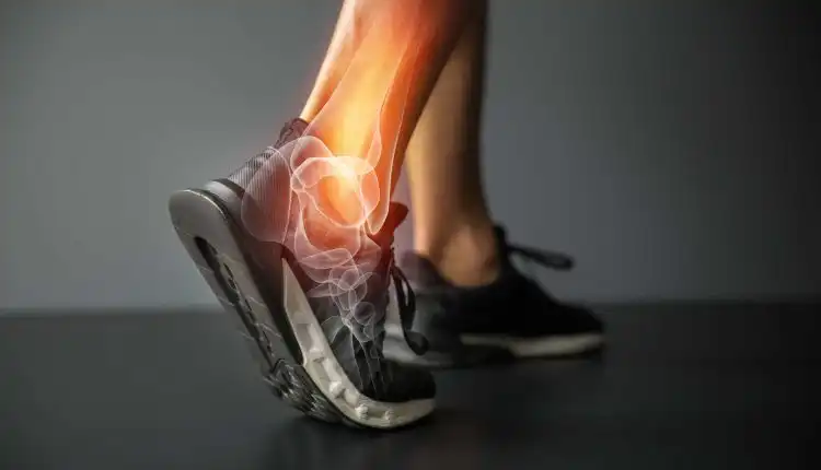 Tempat Pengobatan Charcot Joint atau Sendi Charcot di Tangerang Terbaik