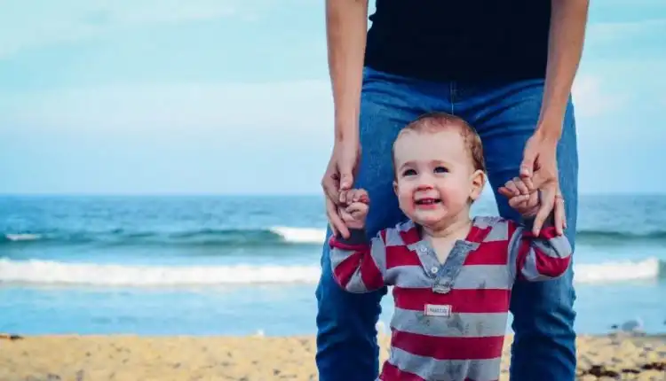 Tempat Pengobatan Anak yang Terlambat Berjalan di Tangerang dan Palembang Terbaik