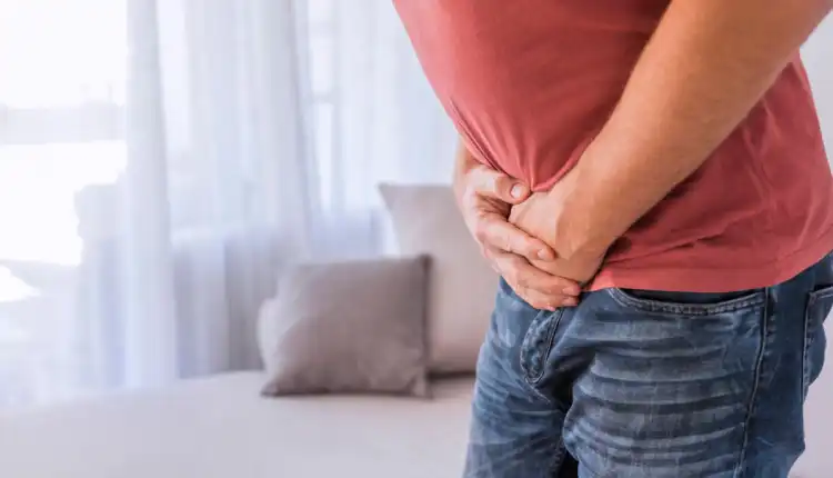 Tempat Pengobatan Gejala Prostat di Tangerang dan Palembang Tanpa Operasi