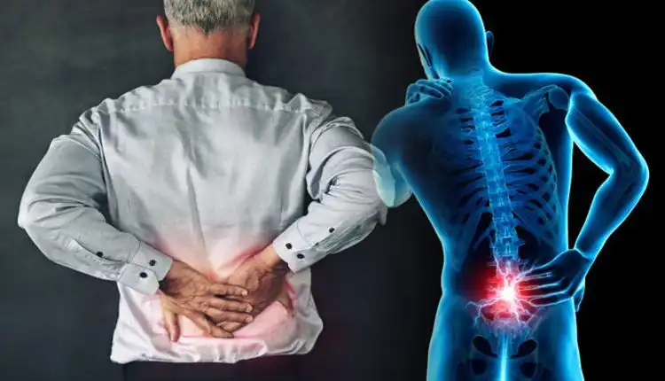 Tempat Pengobatan Nyeri Pinggang di Tangerang dan Palembang Paling Mujarab