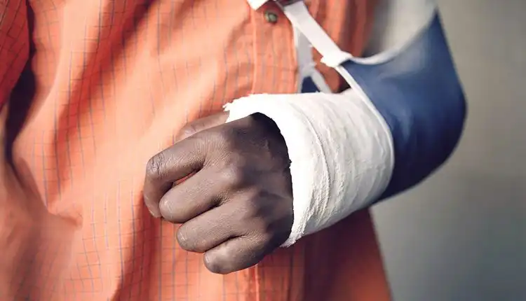 Terapi Patah Tulang di Tangerang dan Palembang Paling Dipercaya