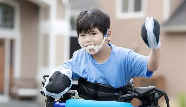 Tempat Pengobatan Cerebral Palsy di Pekanbaru dan Bekasi Alternatif Paling Aman