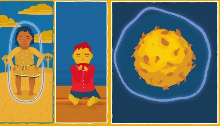 Tempat Pengobatan Polio di Pekanbaru dan Bekasi Paling Nyaman dan Terbaik