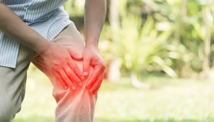 Tempat Pengobatan Rematik atau Rheumatoid Arthritis (RA) di Pekanbaru dan Bekasi Tanpa Obat Kimia