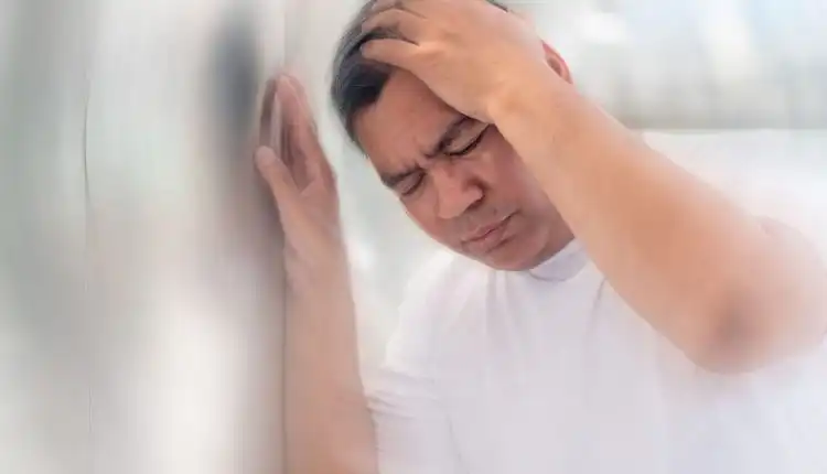Tempat Pengobatan Sering Pusing di Pekanbaru dan Bekasi Tanpa Obat Kimia