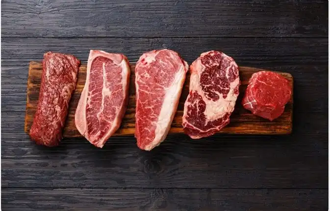 3 Manfaat Teratas Konsumsi Harian Daging Merah