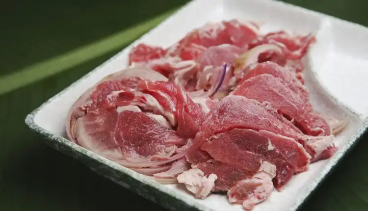 Manfaat Daging Kambing Bagi Kesehatan