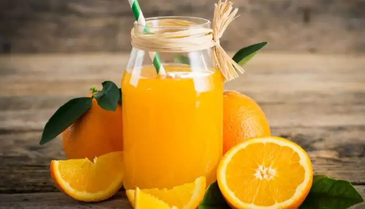 Manfaat Luar Biasa Jus Jeruk yang Mungkin Belum Pernah Anda Dengar