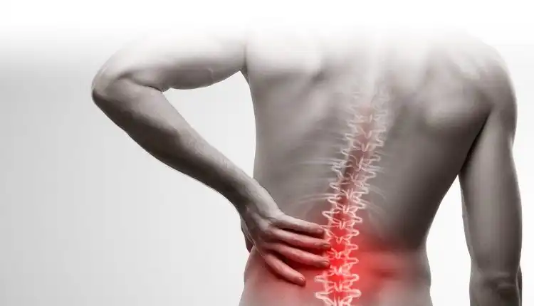 Tempat Pengobatan Nyeri Pinggang di Pekanbaru dan Bekasi Terpercaya