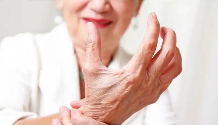 Tempat Pengobatan Rematik atau Rheumatoid Arthritis (RA) di Bintaro Paling Profesional