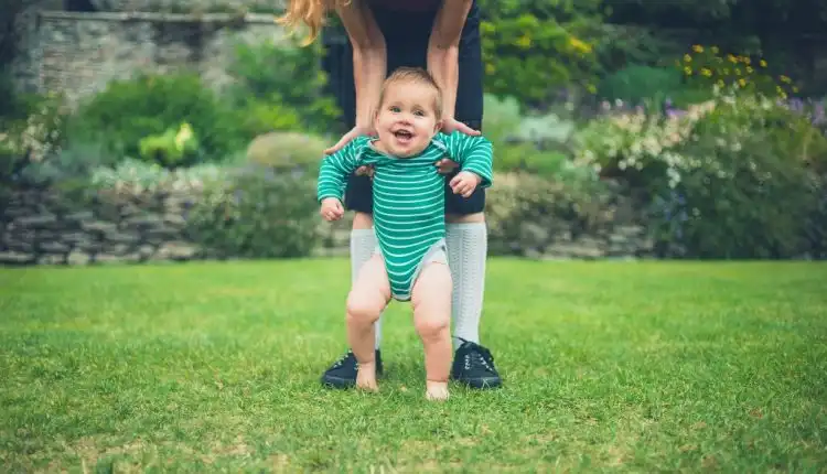 Tempat Pengobatan Anak yang Terlambat Berjalan di Bintaro yang Paling Sering Didatangi