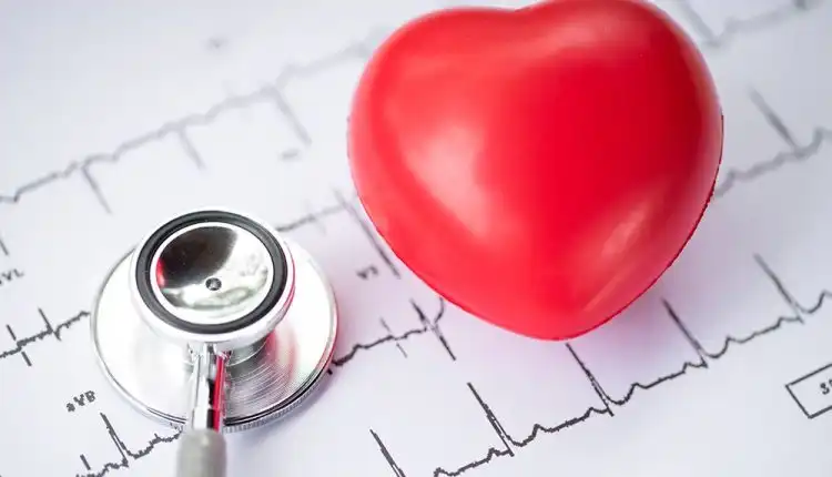 Tempat Pengobatan Jantung di Bintaro yang Paling Dicari
