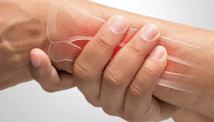 Tempat Pengobatan Osteomielitis atau Infeksi Tulang di Bintaro yang Paling Ampuh