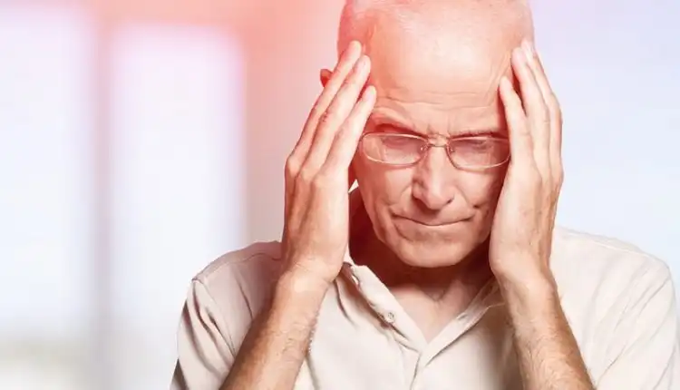 Tempat Pengobatan Stroke di Bintaro Terpercaya