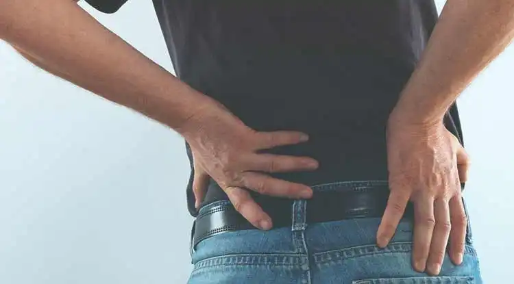 Tempat Pengobatan Gejala Prostat di Bintaro Terpercaya