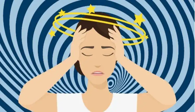 Tempat Pengobatan Vertigo di Bintaro Terpercaya