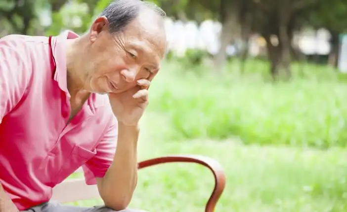 Mengenal Mestiagrafis dari Penyebab dan Gejalanya