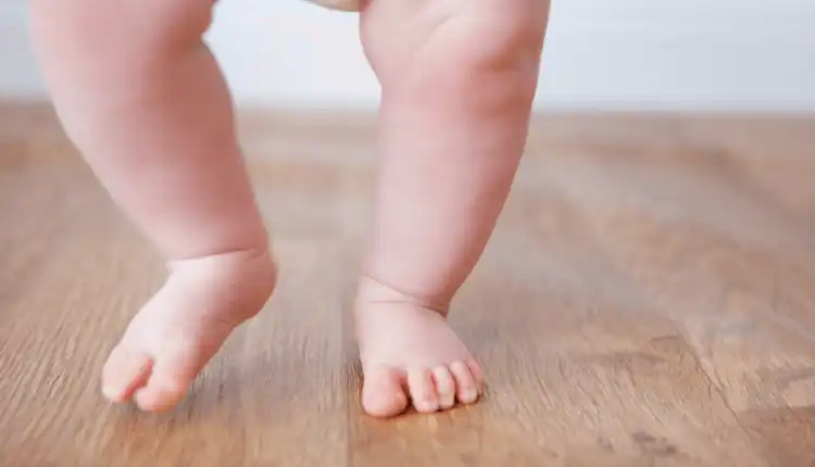 Tempat Pengobatan Anak yang Terlambat Berjalan di Cikarang Ternyaman