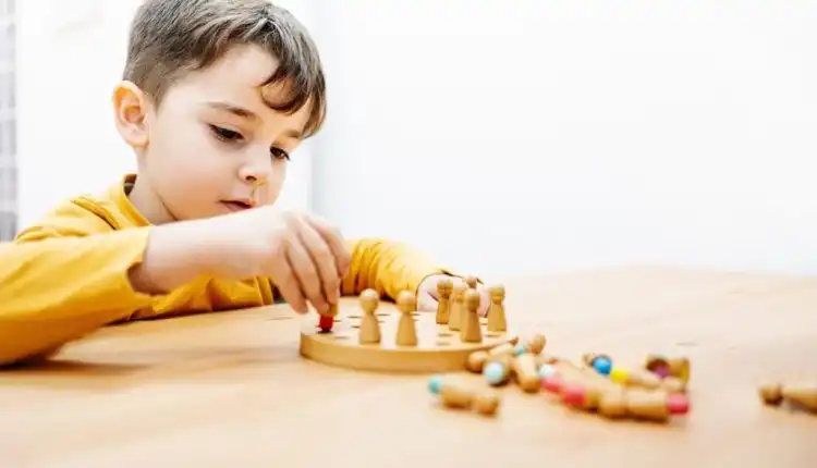 Tempat Pengobatan Autis di Cikarang Terbaik dan Terpercaya