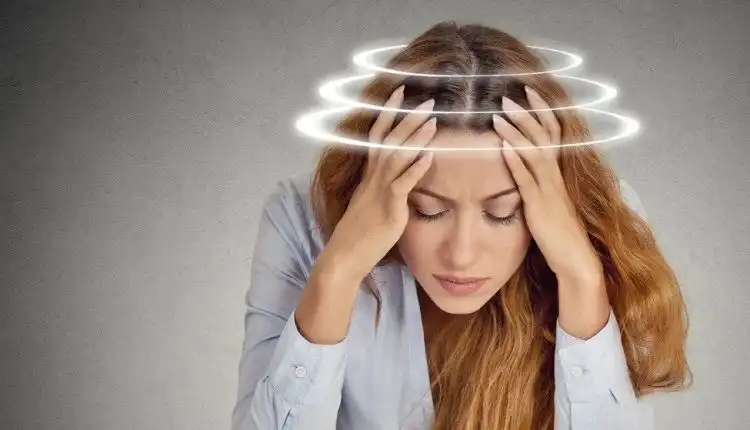 Tempat Pengobatan Sering Pusing di Cikarang Tanpa Obat dan Manjur