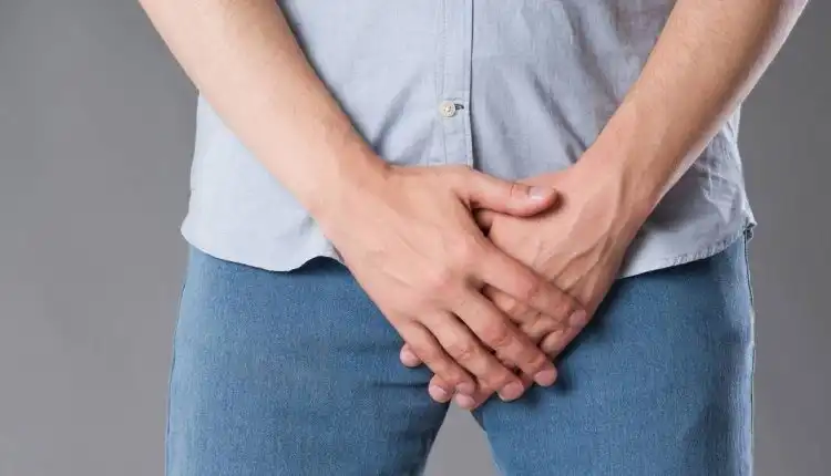 Tempat Pengobatan Gejala Prostat di Cikarang Tanpa Operasi