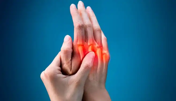 Tempat Pengobatan Rematik atau Rheumatoid Arthritis (RA) di Cikarang Mujarab dan Nyaman