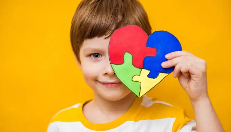 Tempat Pengobatan Autis di Cibitung Paling Nyaman dan Cepat Sembuh