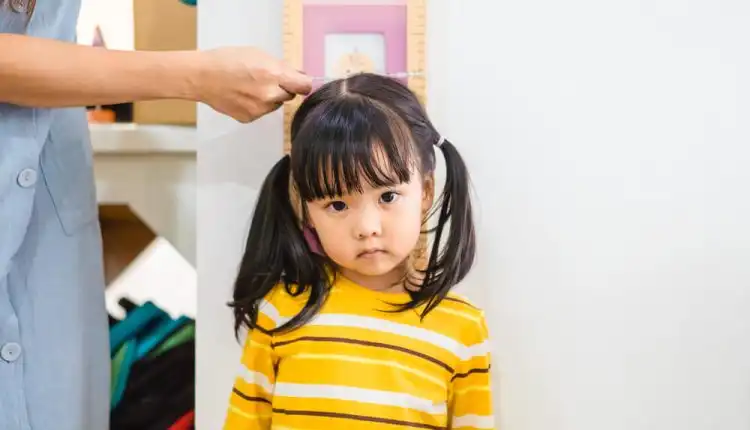 Tempat Pengobatan Gangguan Tumbuh Kembang di Cibitung Profesional