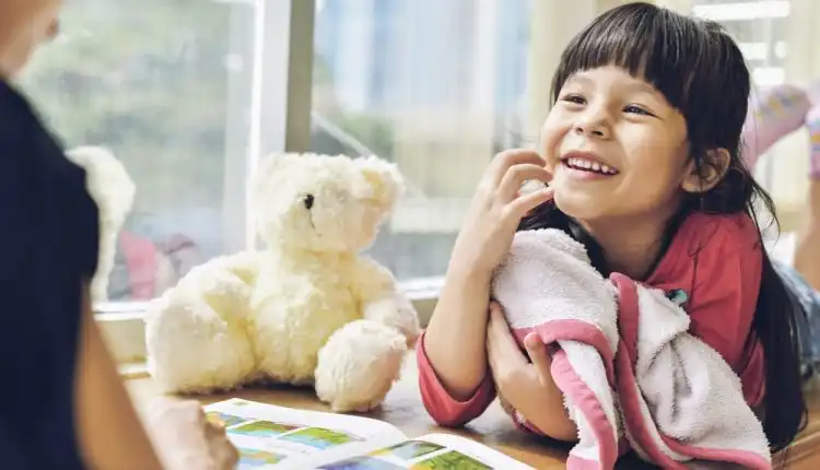 Tempat Pengobatan Anak yang Tidak Keluar Suara di Bangkinang Terbaik dan Terpercaya