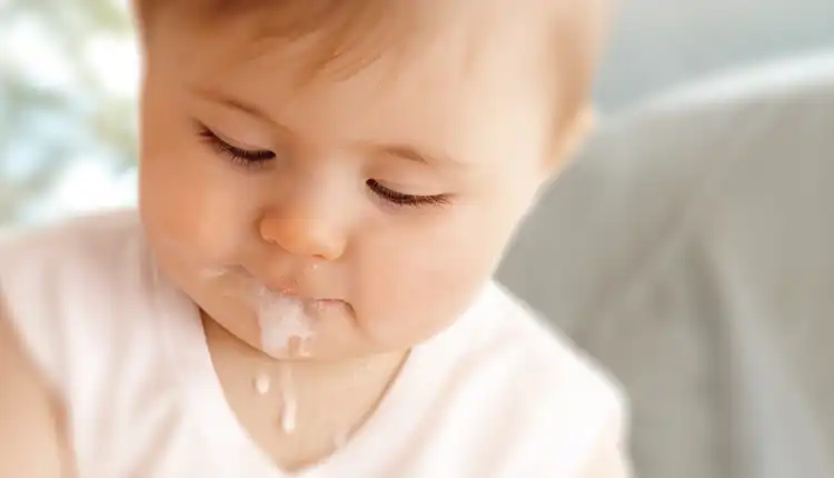 Tempat Pengobatan Bayi yang Selalu Muntah Bila Habis Minum ASI di Bangkinang Terpercaya