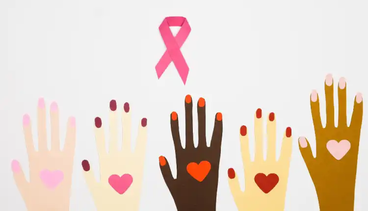 Tempat Pengobatan Benjolan Payudara di Bangkinang Paling Aman dan Nyaman