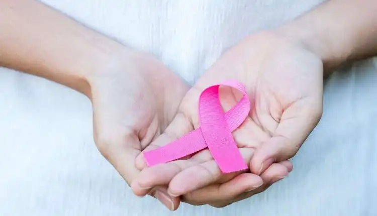 Tempat Pengobatan Benjolan Payudara di Cibitung Tanpa Obat Kimia Apapun