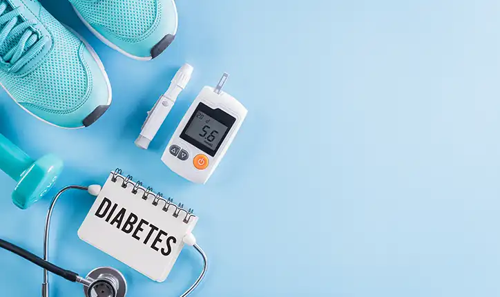 Tempat Pengobatan Diabetes di Cibitung Terbaik dan Terpercaya