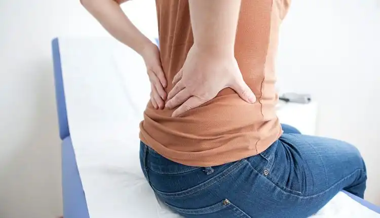 Tempat Pengobatan Nyeri Pinggang di Bangkinang yang Nyaman dan Mujarab