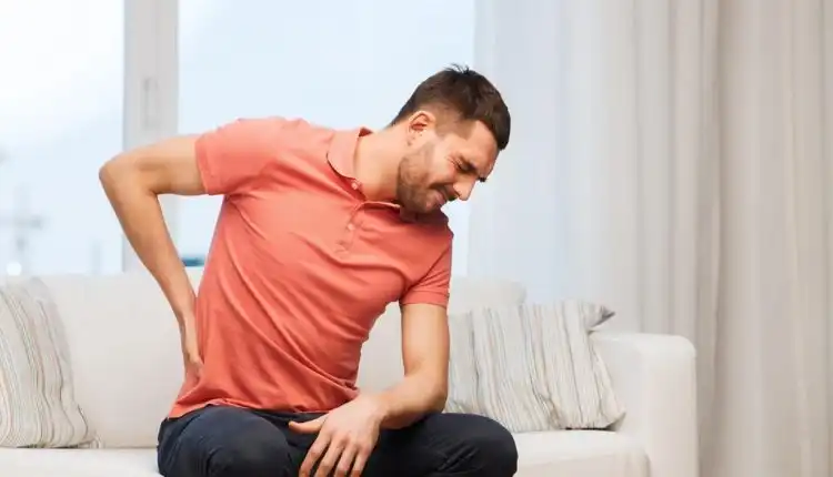 Tempat Pengobatan Nyeri Punggung di Cibitung Paling Dicari dan Mujarab