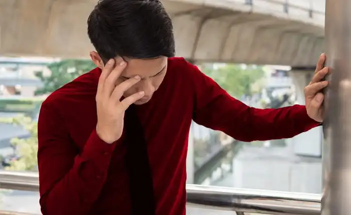 Tempat Pengobatan Sering Pusing di Cibitung Tanpa Obat Kimia