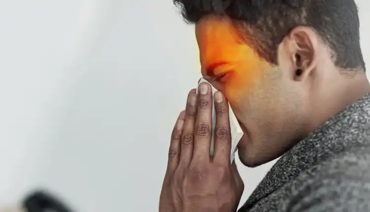 Tempat Pengobatan Sinusitis di Cibitung Tanpa Obat dan Efek Samping