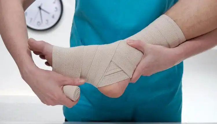 Terapi Keseleo Tulang di Cibitung yang Paling Nyaman dan Aman