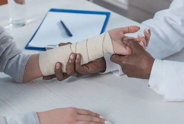 Terapi Tulang Retak di Bangkinang Paling Aman dan Direkomendasikan